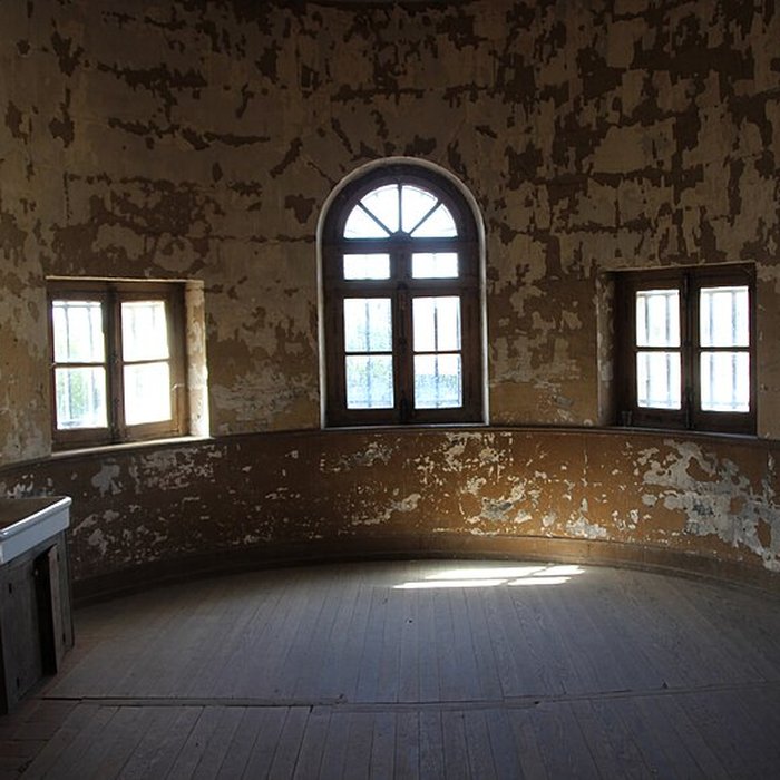 Photo de Prison de Pont-lÉvêque