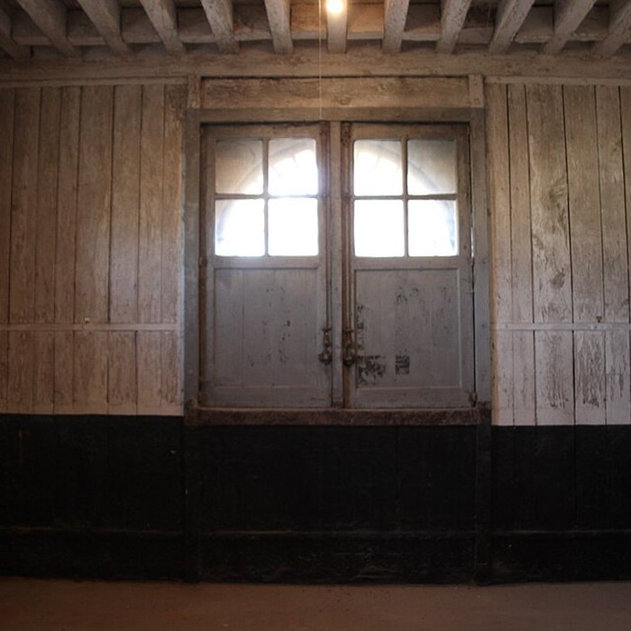 Photo de Prison de Pont-lÉvêque