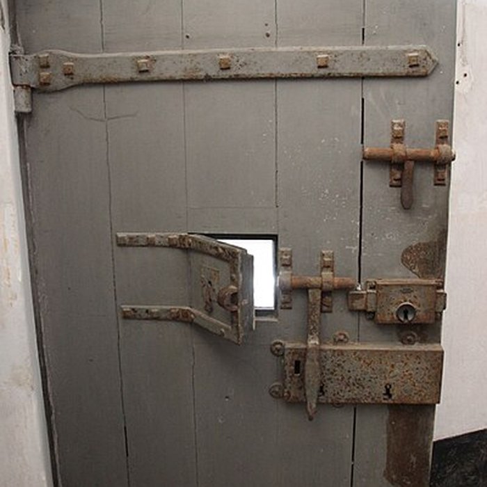 Photo de Prison de Pont-lÉvêque