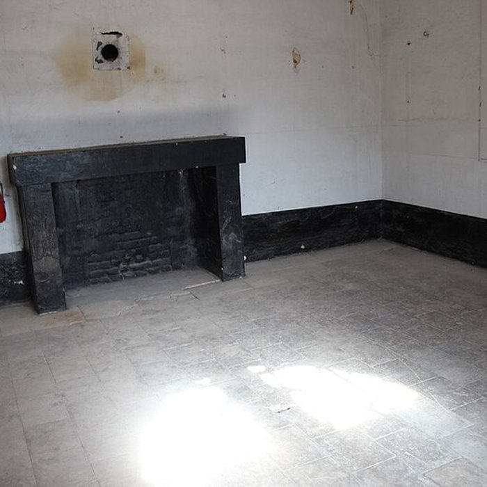 Photo de Prison de Pont-lÉvêque