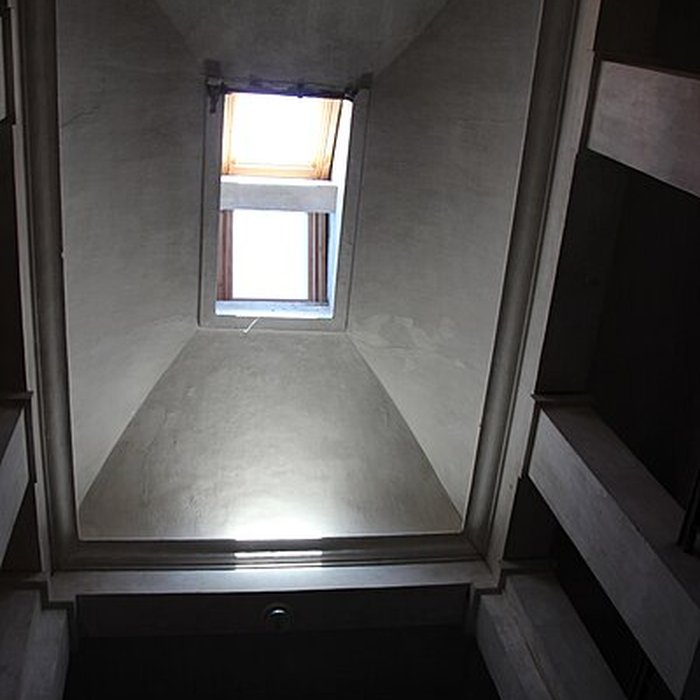 Photo de Prison de Pont-lÉvêque