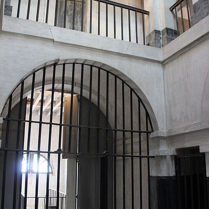 Photo de Prison de Pont-lÉvêque