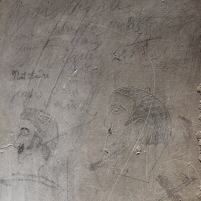 Photo de Prison de Pont-lÉvêque