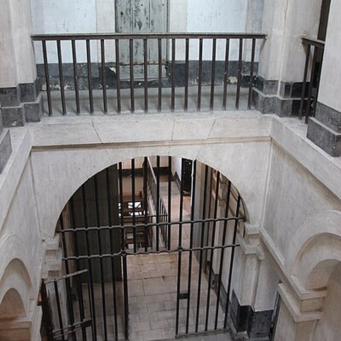 Photo de Prison de Pont-lÉvêque