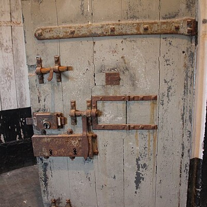 Photo de Prison de Pont-lÉvêque