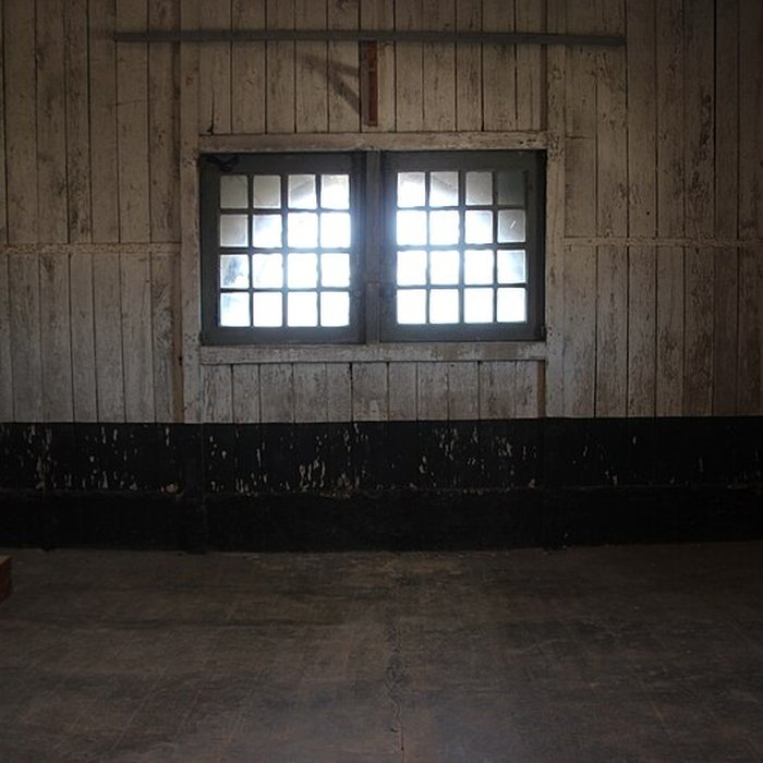 Photo de Prison de Pont-lÉvêque