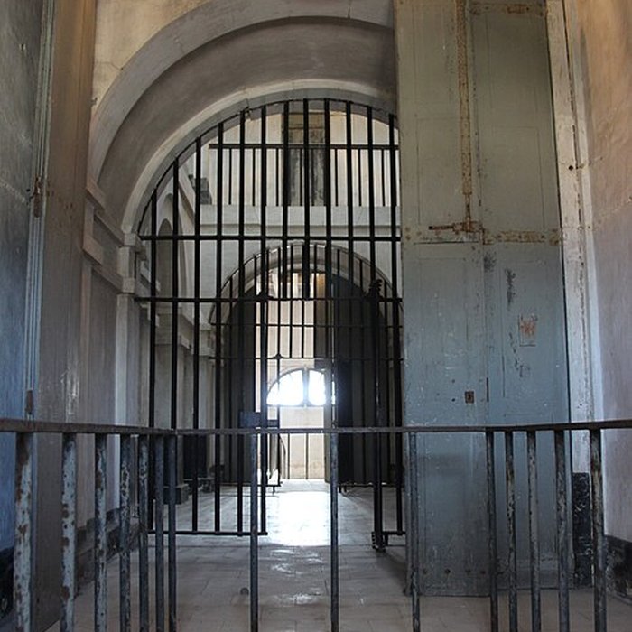 Photo de Prison de Pont-lÉvêque