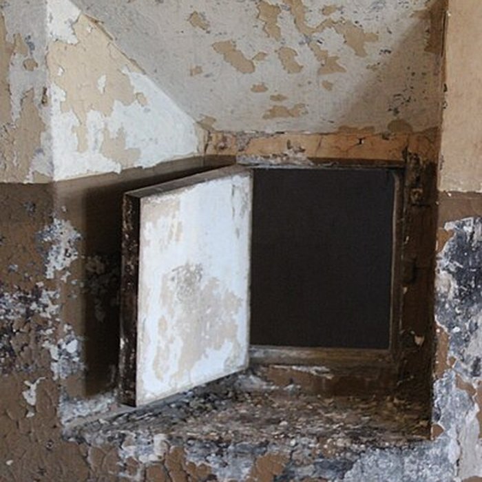 Photo de Prison de Pont-lÉvêque