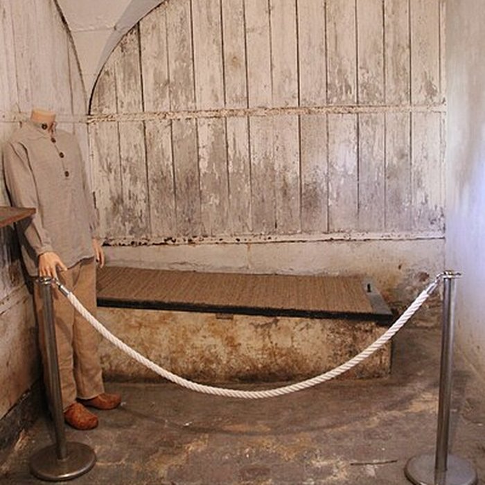 Photo de Prison de Pont-lÉvêque