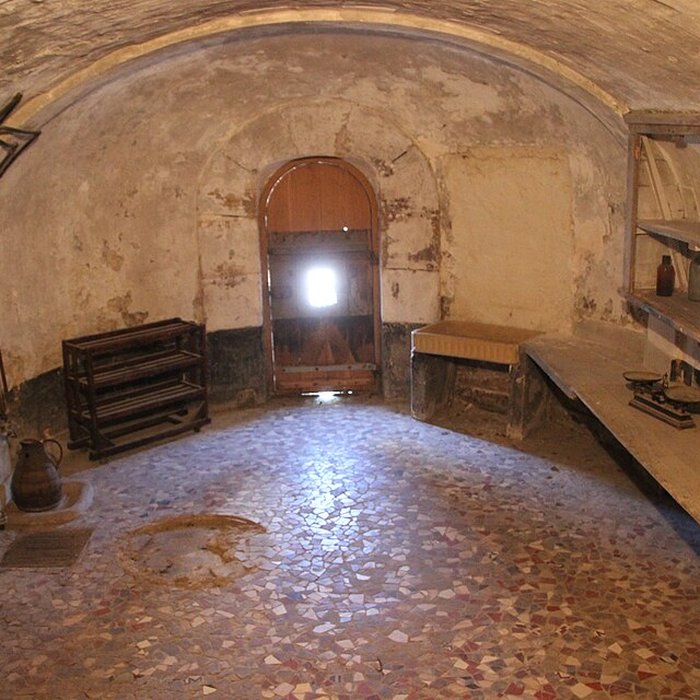 Photo de Prison de Pont-lÉvêque