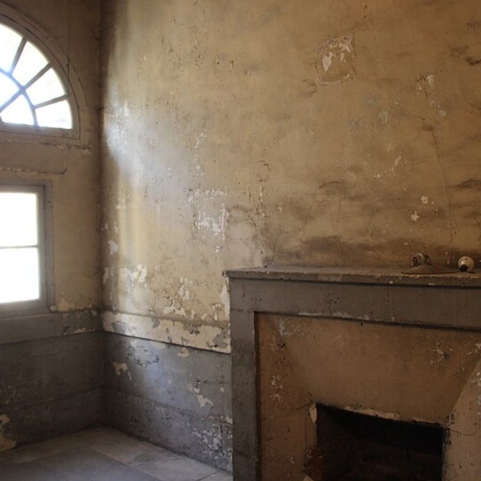 Photo de Prison de Pont-lÉvêque