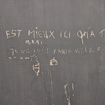 Prison de Pont-lÉvêque