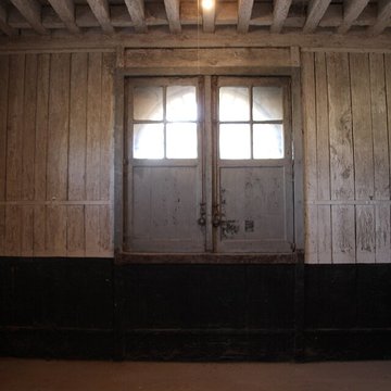 Prison de Pont-lÉvêque