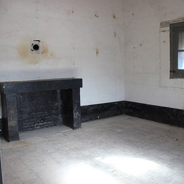 Prison de Pont-lÉvêque