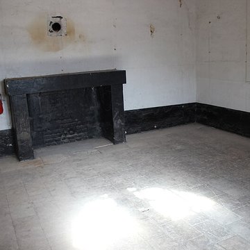 Prison de Pont-lÉvêque