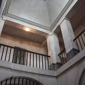 Prison de Pont-lÉvêque