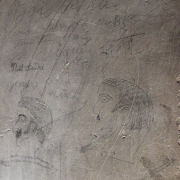 Prison de Pont-lÉvêque