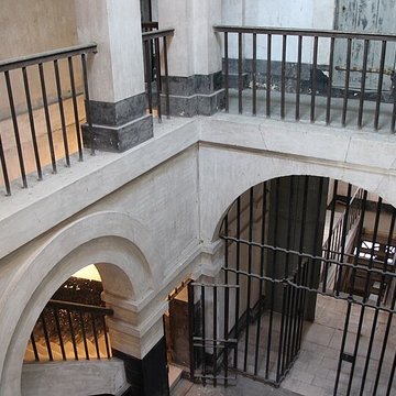 Prison de Pont-lÉvêque