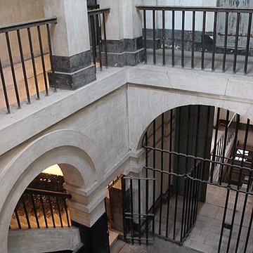 Prison de Pont-lÉvêque