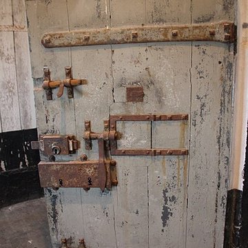 Prison de Pont-lÉvêque