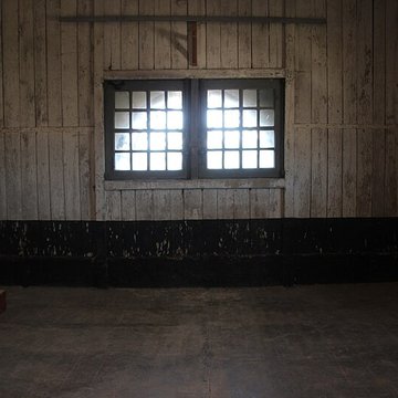 Prison de Pont-lÉvêque