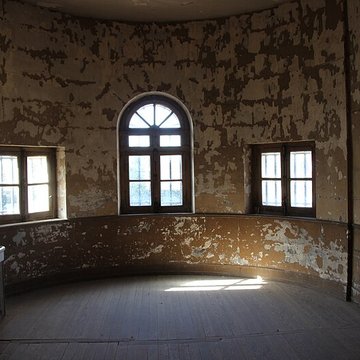 Prison de Pont-lÉvêque