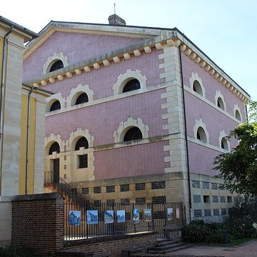 Prison de Pont-lÉvêque
