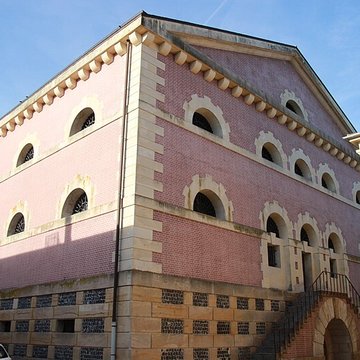 Prison de Pont-lÉvêque