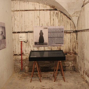 Prison de Pont-lÉvêque