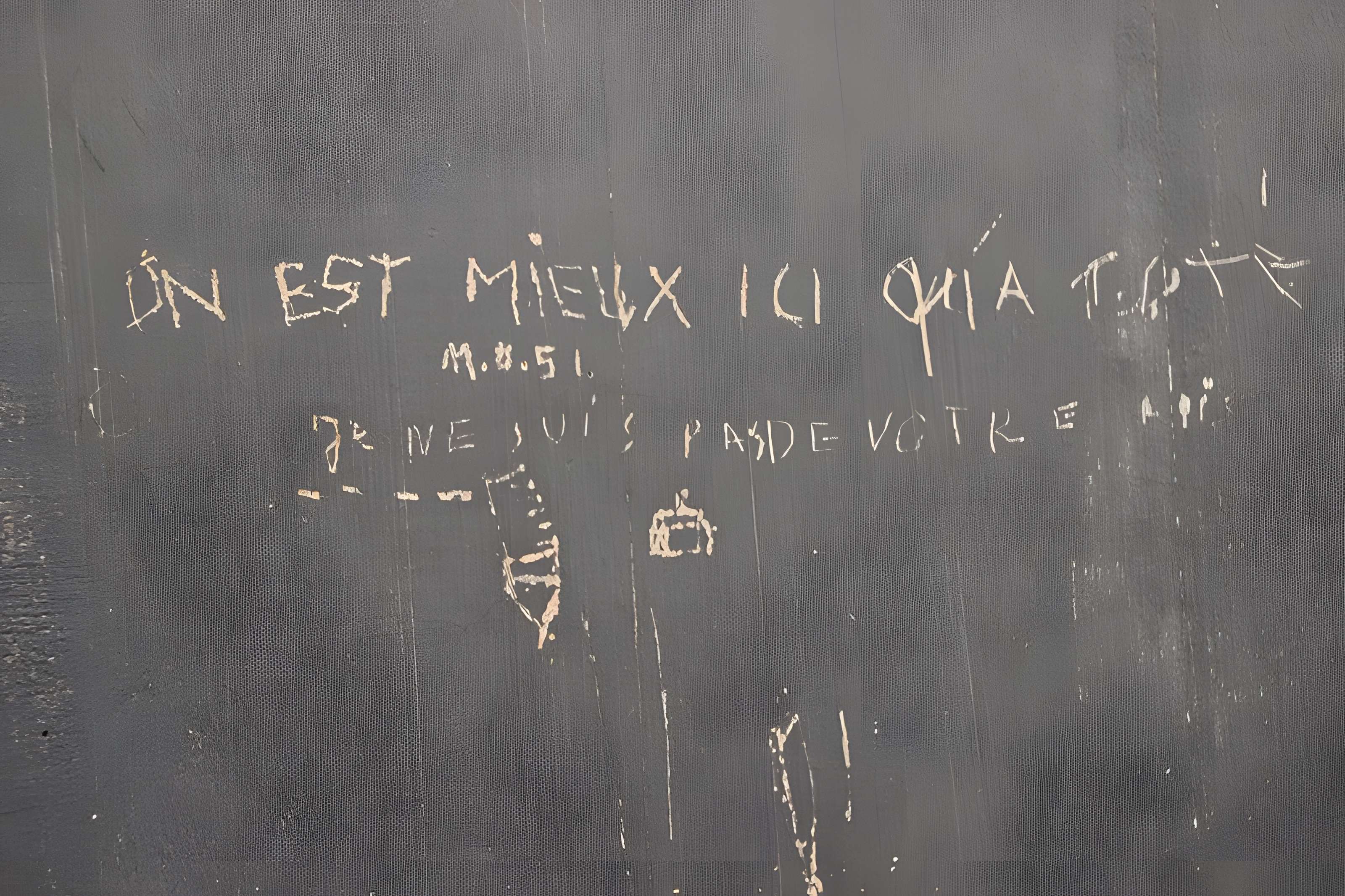 Prison de Pont-l'Évêque