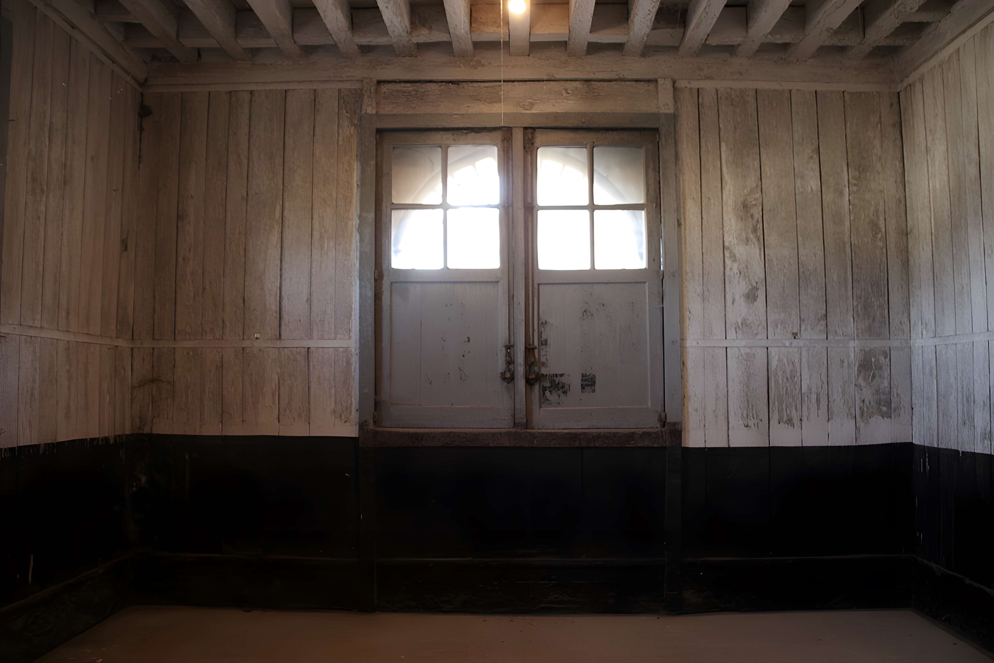 Prison de Pont-l'Évêque