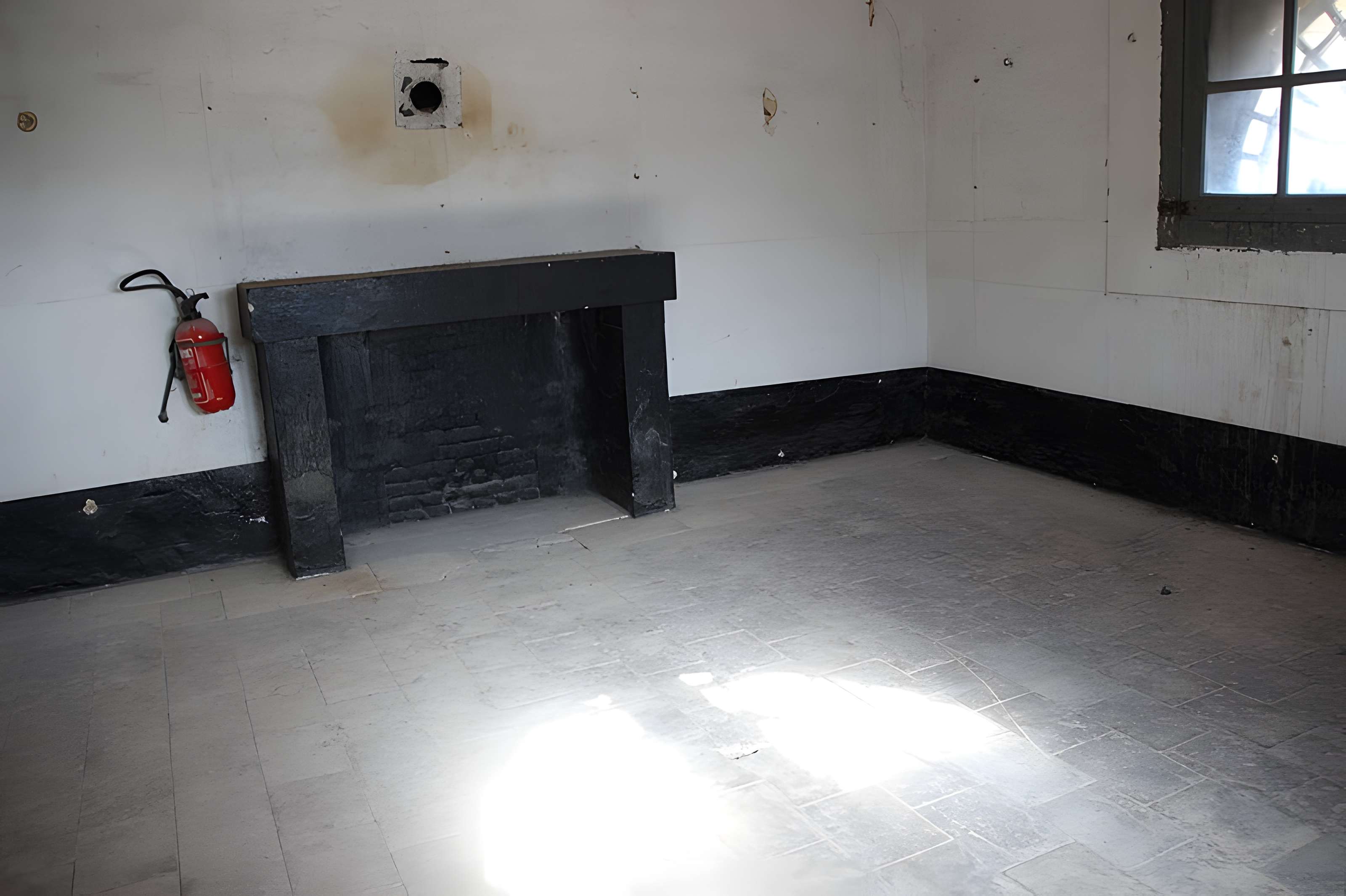 Prison de Pont-l'Évêque