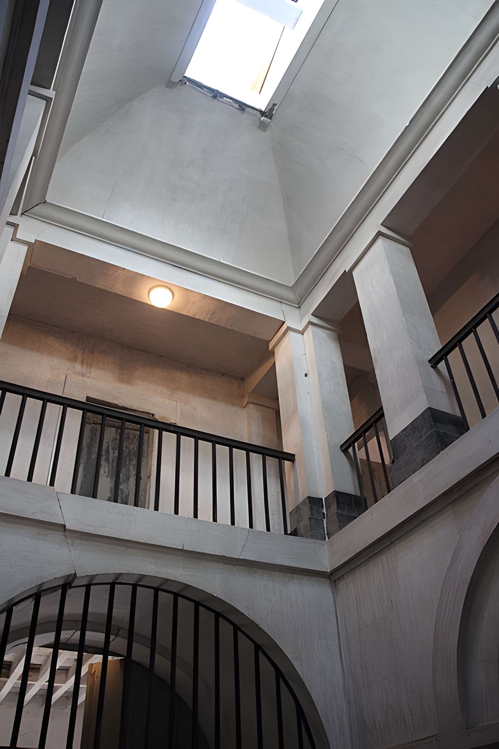 Prison de Pont-l'Évêque