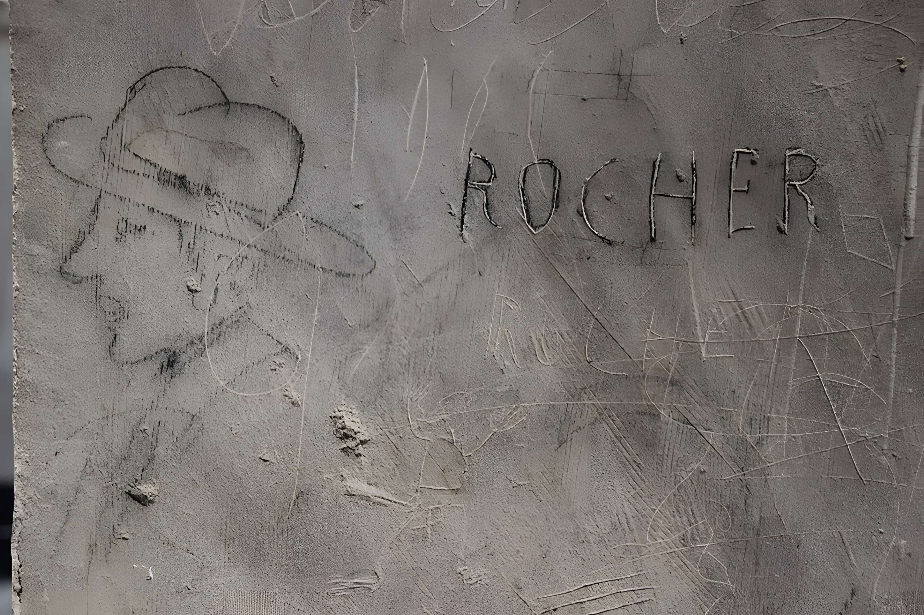 Prison de Pont-l'Évêque