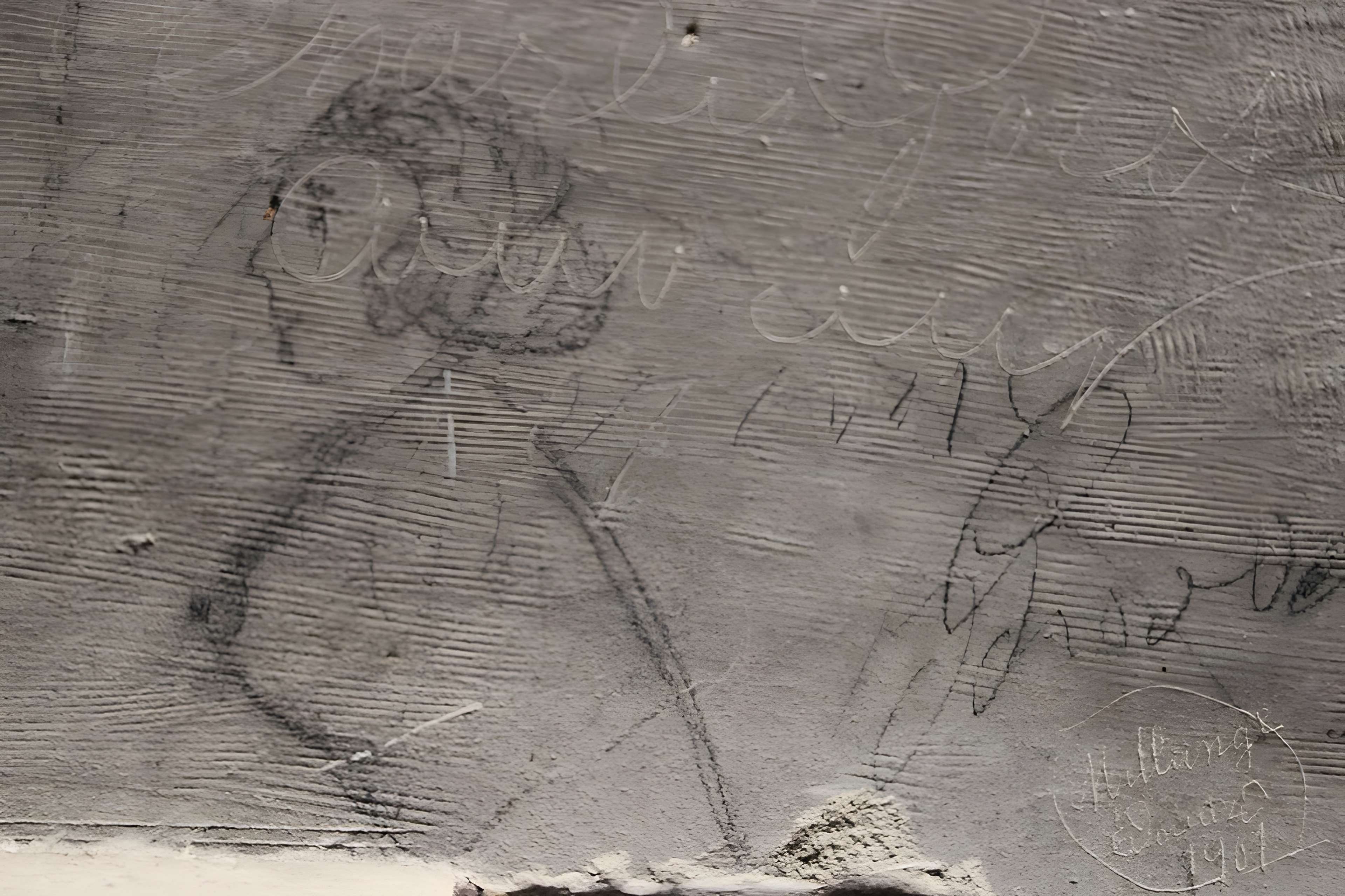 Prison de Pont-l'Évêque