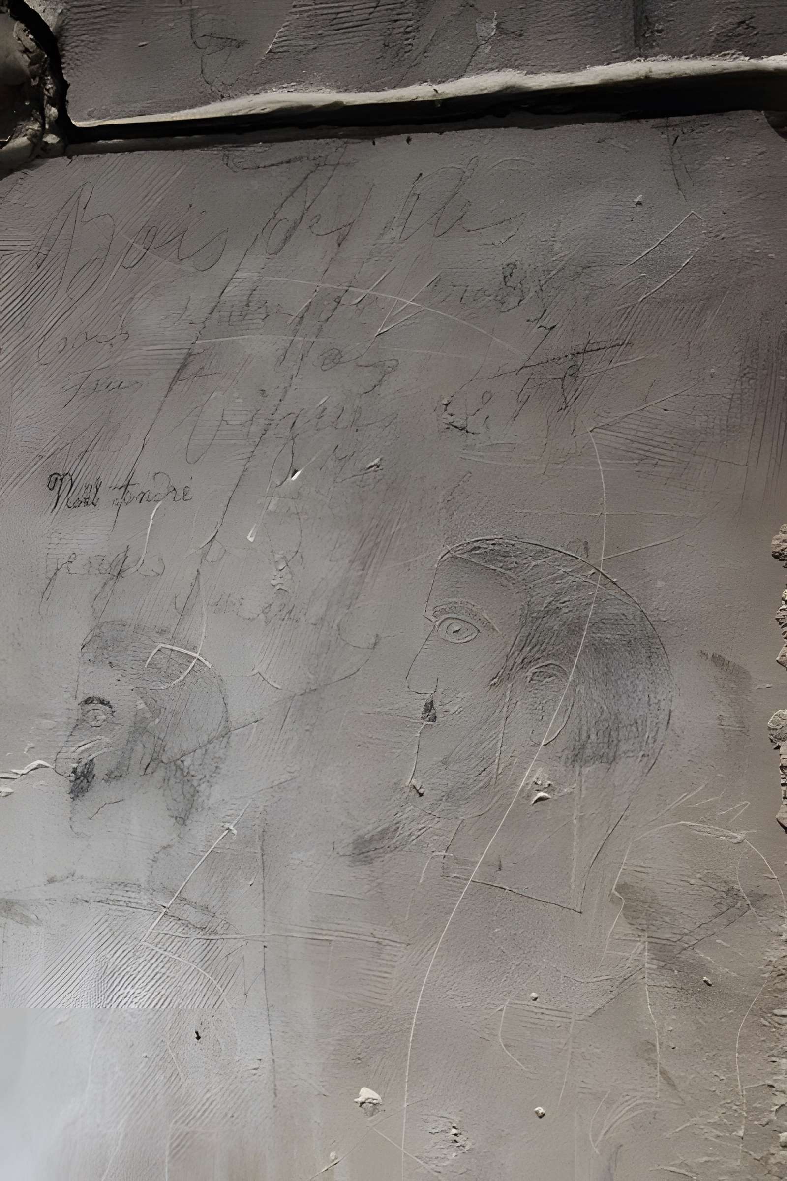 Prison de Pont-l'Évêque