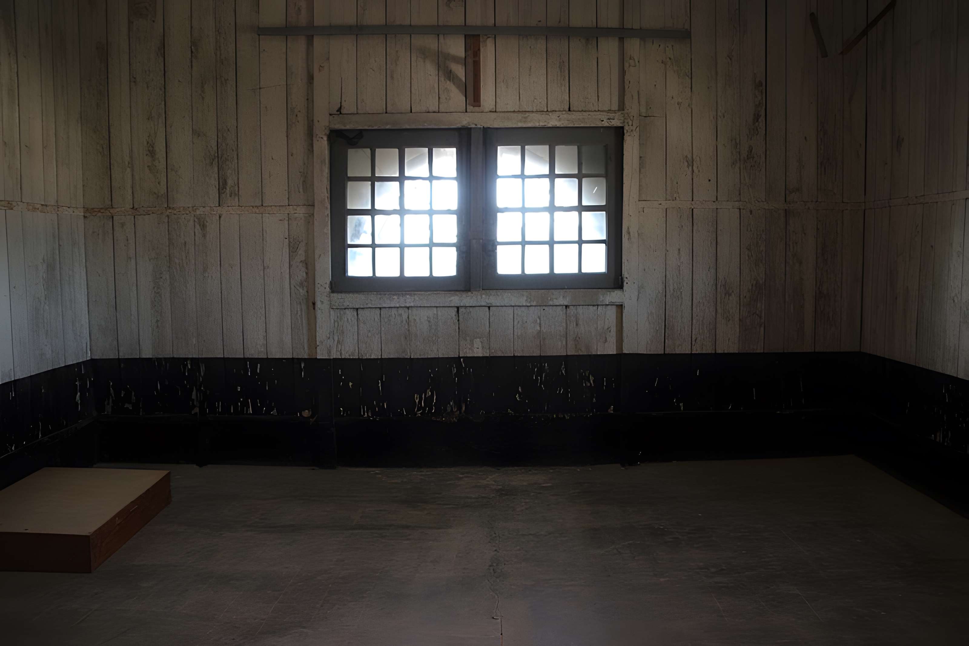 Prison de Pont-l'Évêque