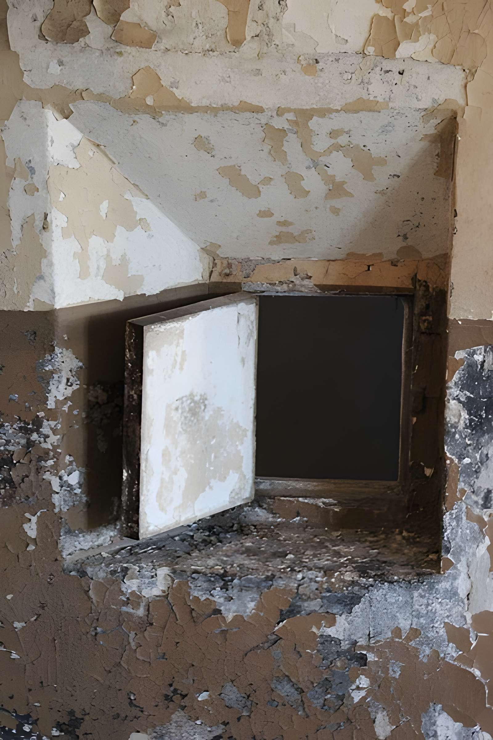 Prison de Pont-l'Évêque