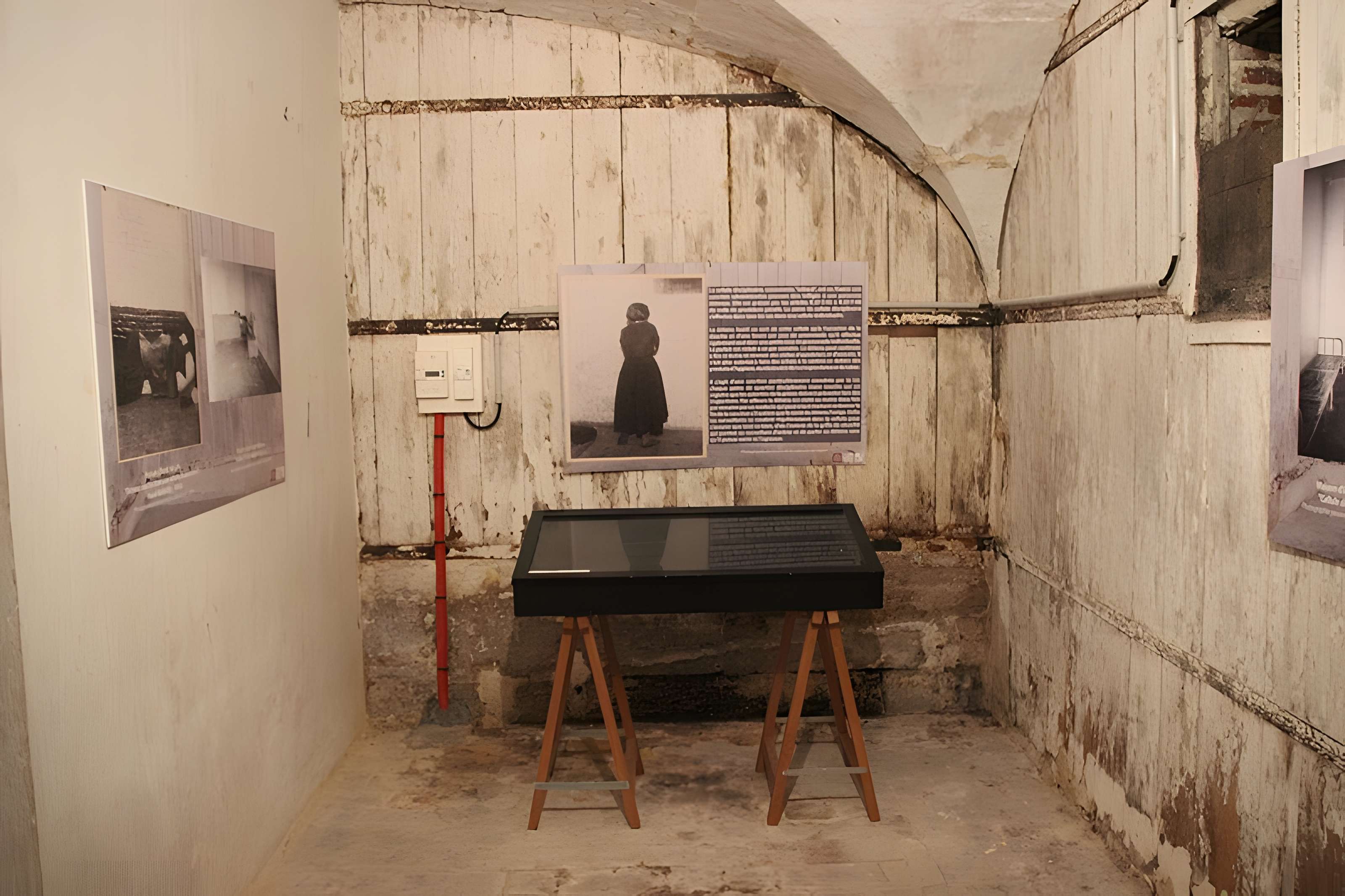 Prison de Pont-l'Évêque