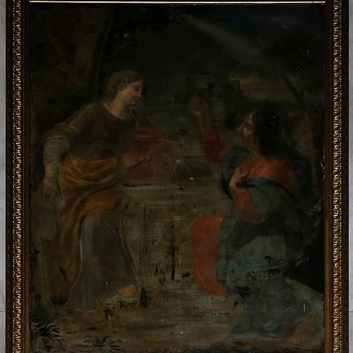 Photo de Pro-cathédrale Sainte-Marie de Bastia