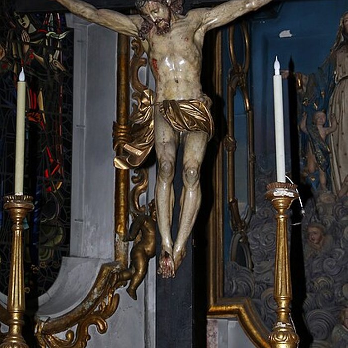 Photo de Pro-cathédrale Sainte-Marie de Bastia