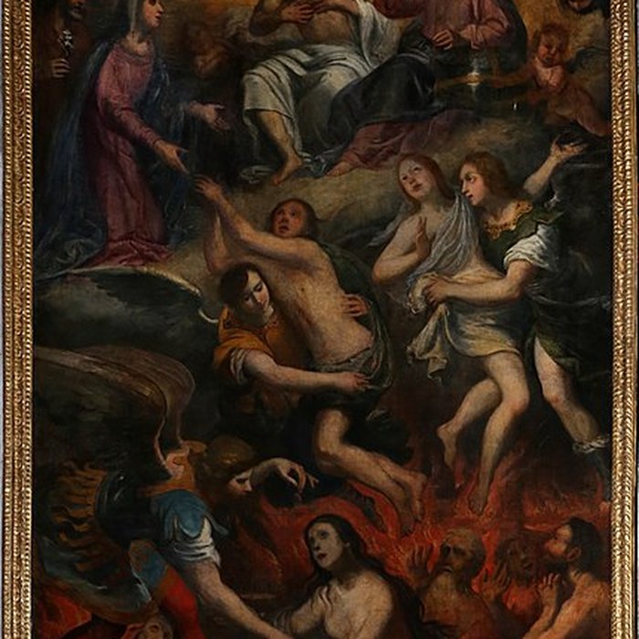 Photo de Pro-cathédrale Sainte-Marie de Bastia