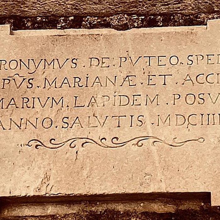 Photo de Pro-cathédrale Sainte-Marie de Bastia