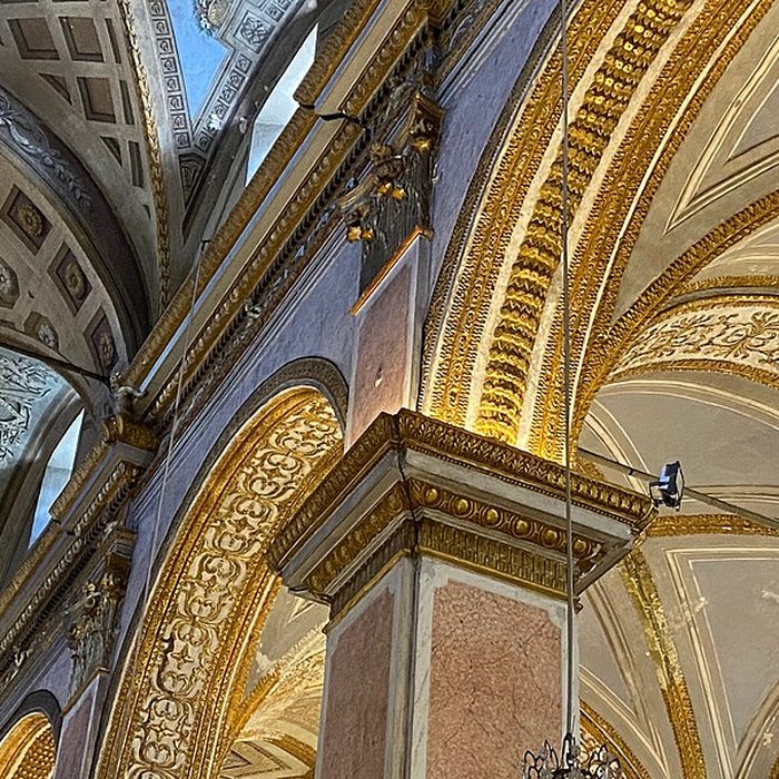 Photo de Pro-cathédrale Sainte-Marie de Bastia