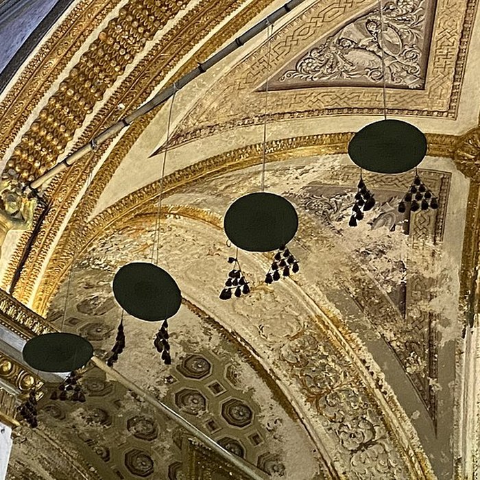 Photo de Pro-cathédrale Sainte-Marie de Bastia