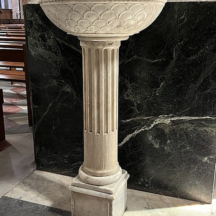 Photo de Pro-cathédrale Sainte-Marie de Bastia