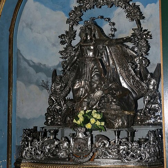 Photo de Pro-cathédrale Sainte-Marie de Bastia