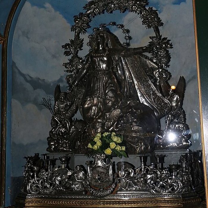 Photo de Pro-cathédrale Sainte-Marie de Bastia