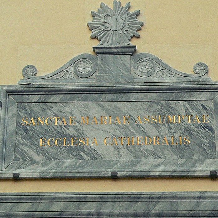 Photo de Pro-cathédrale Sainte-Marie de Bastia