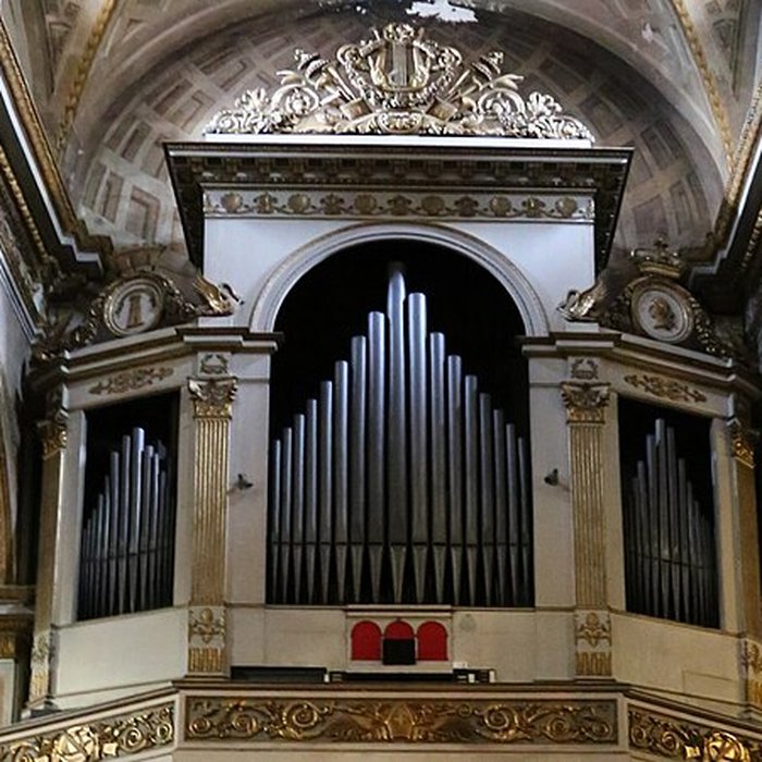 Photo de Pro-cathédrale Sainte-Marie de Bastia